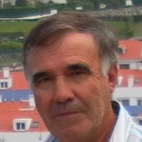 Jose Maria Robres