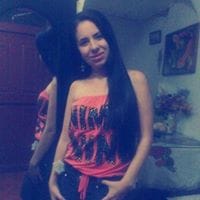 Leidy Gonzalez