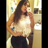 Aylen Fernanda Paz Gómez