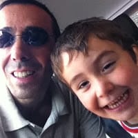 Angel Luis Sanchez Macias