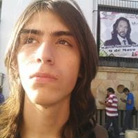 Jorge Humberto Andrade