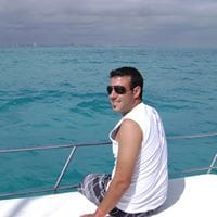 Ariel Santoni