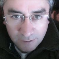Carlos Aravena Medina