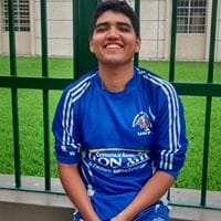 Alex Morán