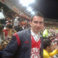 Carlos Ramos