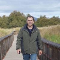 Felipe Arévalo Martín