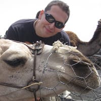 Eduardo Rodriguez Garcia