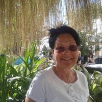 Nancy Ayala Juste