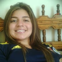 Angélica Bustos