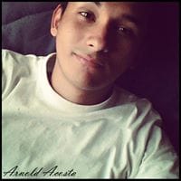 Arnold Acosta