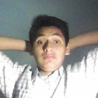 Michael Reyes Barrientos