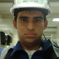Edgar David Alvarez Matias