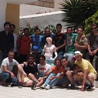 Berrocalescf Cf