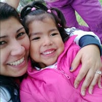 Ruth Mery Cubas Sanchez