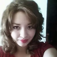 Alicia Del Carmen  Flores Gomez