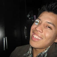 Elvis M. León Morales