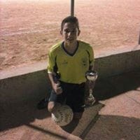 Oscar Rubio Dminguez