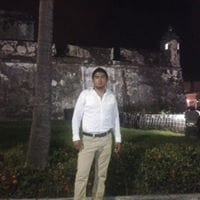 Victor Lepis Martinez Cortes