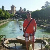Jose Carlos Sanchez Torres