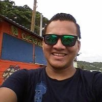 Sergio Alexander Borja Lopez