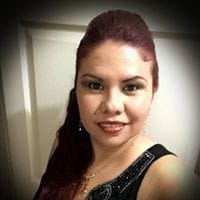 Rocio Glez
