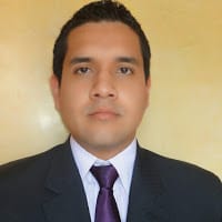 Andres Lizarazo