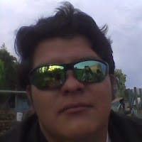 Edson Paredes Torrez