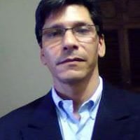 Cesar Augusto Rojas