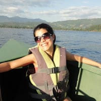 Romina Olave