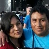 Carlitos Quispe Usca