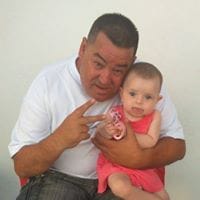 Jose Manuel Prieto Garcia