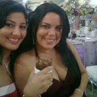 Ninoska Bracho