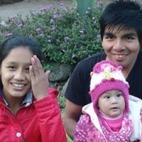 Estefany Irene Quispe Cariajano