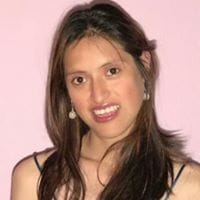 Rosario Flores DE Bach