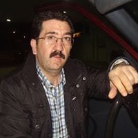 Jesus Carrasco Carrasco