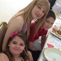 Rebeca Martin Sanchez