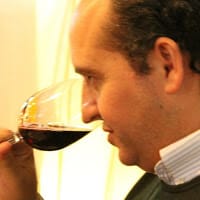 Antonio Sánchez-Moliní Sáez