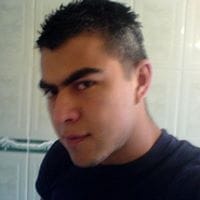 Oscar Becerril