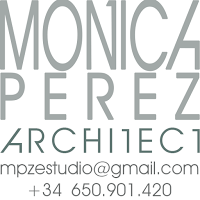 Mónica Pérez Zorrilla