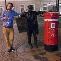 Cesar Cascallana Hueso