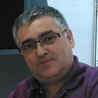 Toni Sanchez Gil