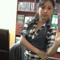 Isa Guzman