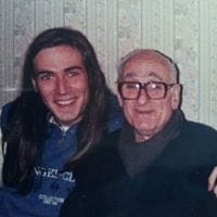 Esteban Rossi