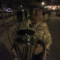 Carlos Martin