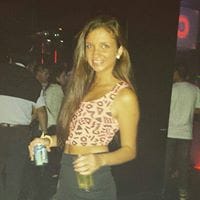 Valentina Belén Giménez