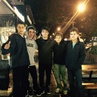 Agus Sermacisian