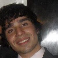 Ariel Correa Corvi