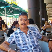 Emilo Rangil