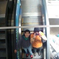 Kevin Ortiz Sunta