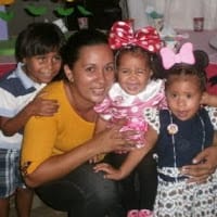 lusin rosas